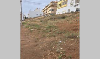 Terreno en venta en Carboneras
