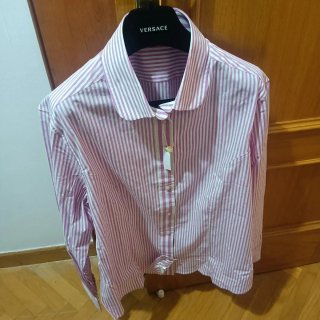 Camisas  rayas.Se pueden vender por separado.