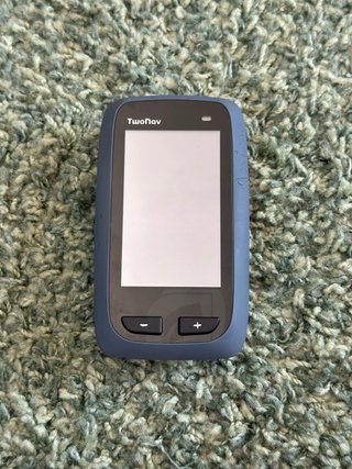 GPS TwoNav Anima