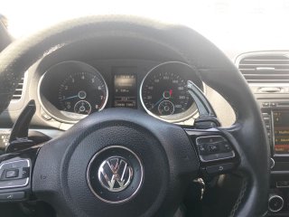 Golf R  mk6 dsg