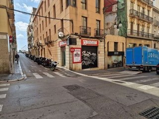 Local comercial en alquiler en Barris Marítims en Tarragona
