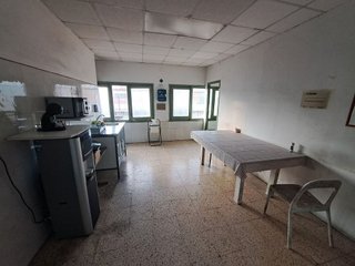 Nave industrial en alquiler en Can Fatjó en Rubí