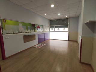 Local comercial en venta en Eixample en Prat de Llobregat, El