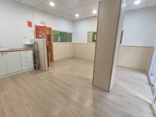 Local comercial en venta en Eixample en Prat de Llobregat, El