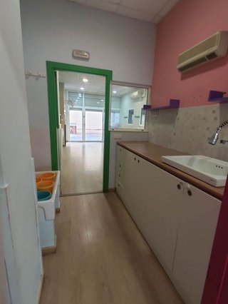 Local comercial en venta en Eixample en Prat de Llobregat, El
