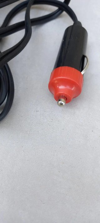Compresor de aire para neumáticos 12V