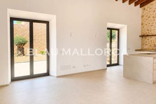 Casa rural en alquiler en Manacor Centro en Manacor