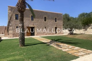 Casa rural en alquiler en Manacor Centro en Manacor