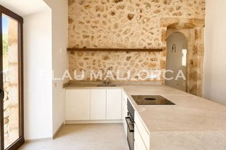 Casa rural en alquiler en Manacor Centro en Manacor