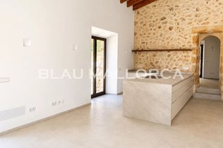 Casa rural en alquiler en Manacor Centro en Manacor