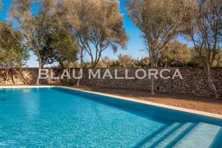 Casa rural en alquiler en Manacor Centro en Manacor