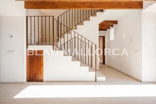 Casa rural en alquiler en Manacor Centro en Manacor