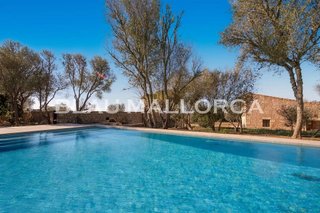 Casa rural en alquiler en Manacor Centro en Manacor