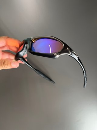 Oakley Splice Gafas de Sol 90s 00s