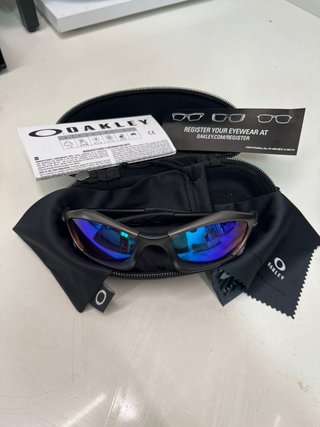 Oakley Splice Gafas de Sol 90s 00s