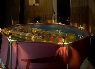 Piscina desmontable Intex CON DEPURADORA