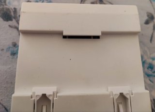 Relè WiFi Tuya TYWB 4ch-RF Smart Switch