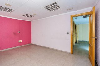 Local comercial en venta en Centro en Salobreña