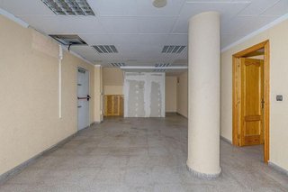 Local comercial en venta en Centro en Salobreña
