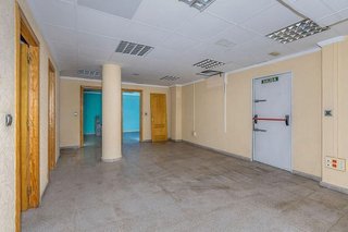 Local comercial en venta en Centro en Salobreña