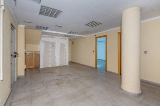 Local comercial en venta en Centro en Salobreña