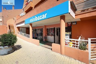 Local comercial en venta en Peligros