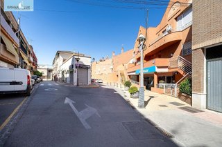 Local comercial en venta en Peligros