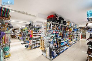 Local comercial en venta en Peligros