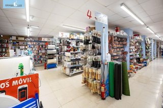 Local comercial en venta en Peligros