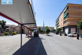 Local comercial en venta en Peligros
