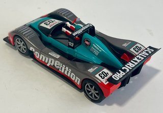 Scalextric Ferrari 333 Pro Turbo Plus