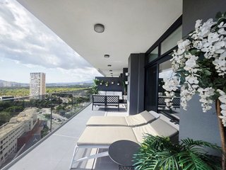 Piso en venta en Pueblo Poniente en Benidorm