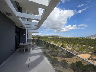 Piso en venta en Pueblo Poniente en Benidorm