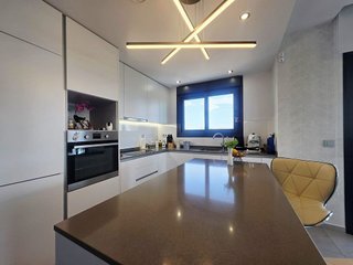 Piso en venta en Pueblo Poniente en Benidorm