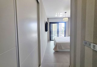 Piso en venta en Pueblo Poniente en Benidorm