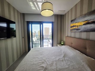 Piso en venta en Pueblo Poniente en Benidorm