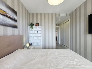 Piso en venta en Pueblo Poniente en Benidorm