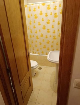Piso en venta en Tudela de Duero