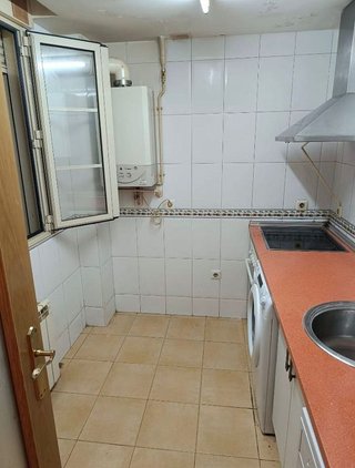 Piso en venta en Tudela de Duero