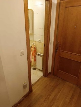 Piso en venta en Tudela de Duero