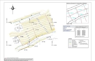 Terreno en venta en Monte Solana en Pedreguer