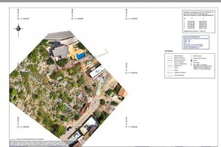 Terreno en venta en Monte Solana en Pedreguer