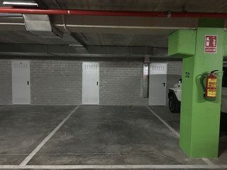 Garaje en venta en Aisa