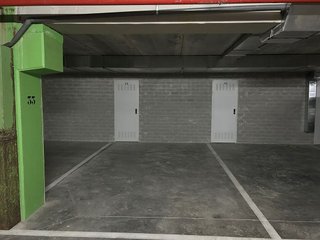 Garaje en venta en Aisa