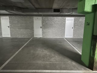 Garaje en venta en Aisa