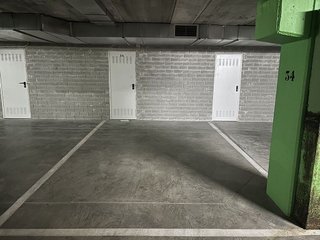 Garaje en venta en Aisa