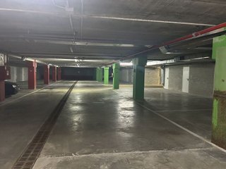 Garaje en venta en Aisa