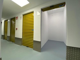 Trastero en venta en Cuatro Caminos en Madrid