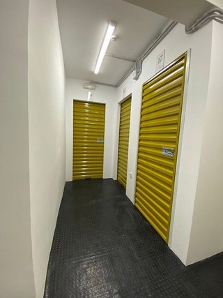 Trastero en venta en Cuatro Caminos en Madrid