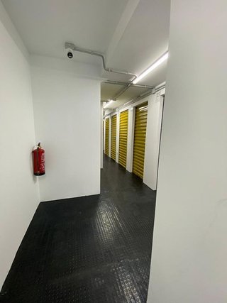 Trastero en venta en Cuatro Caminos en Madrid